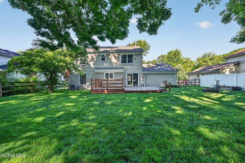 Tiny photo for 6046 Brainard Drive, Sylvania, OH 43560 (MLS # 10011486)