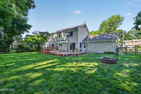 Tiny photo for 6046 Brainard Drive, Sylvania, OH 43560 (MLS # 10011486)