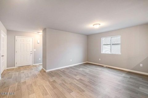 Tiny photo for 8248 Kacie Lane, Waterville, OH 43566 (MLS # 10007357)