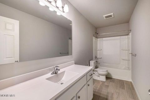 Tiny photo for 8248 Kacie Lane, Waterville, OH 43566 (MLS # 10007357)