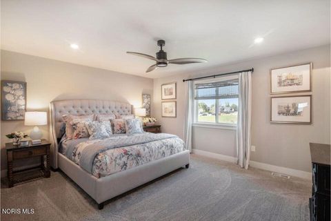 Tiny photo for 8248 Kacie Lane, Waterville, OH 43566 (MLS # 10007357)