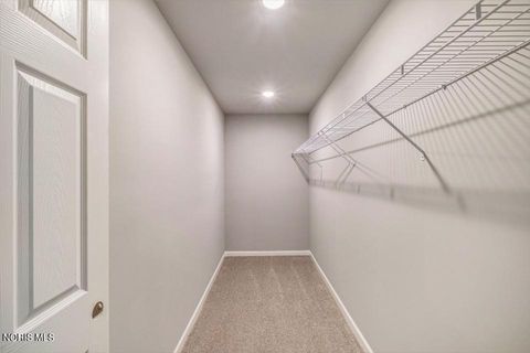 Tiny photo for 8248 Kacie Lane, Waterville, OH 43566 (MLS # 10007357)