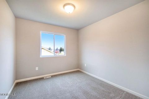 Tiny photo for 8248 Kacie Lane, Waterville, OH 43566 (MLS # 10007357)