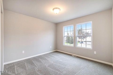 Tiny photo for 8248 Kacie Lane, Waterville, OH 43566 (MLS # 10007357)
