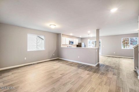 Tiny photo for 8248 Kacie Lane, Waterville, OH 43566 (MLS # 10007357)