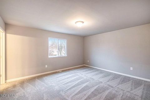 Tiny photo for 8248 Kacie Lane, Waterville, OH 43566 (MLS # 10007357)