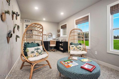 Tiny photo for 8248 Kacie Lane, Waterville, OH 43566 (MLS # 10007357)