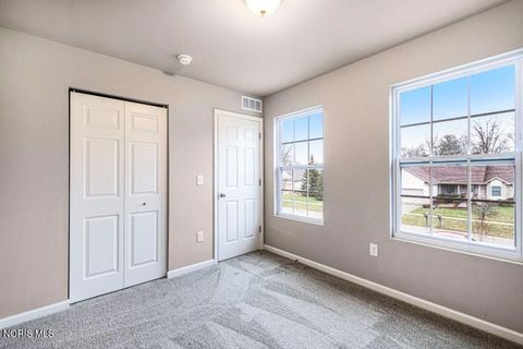 Tiny photo for 8248 Kacie Lane, Waterville, OH 43566 (MLS # 10007357)