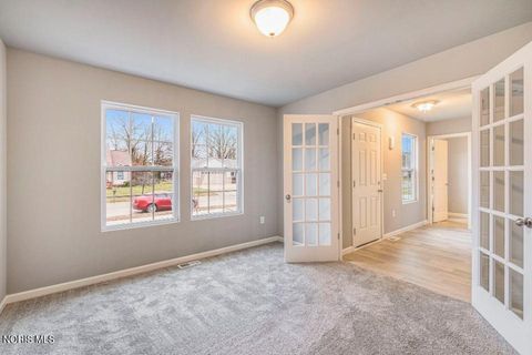 Tiny photo for 8248 Kacie Lane, Waterville, OH 43566 (MLS # 10007357)