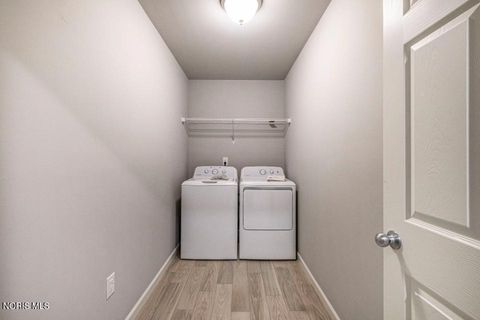 Tiny photo for 8248 Kacie Lane, Waterville, OH 43566 (MLS # 10007357)