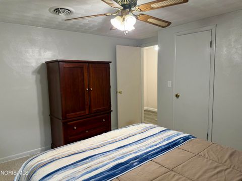 Tiny photo for 744 Tom Tim Drive, Paulding, OH 45879 (MLS # 10009728)