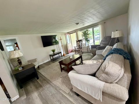 Tiny photo for 744 Tom Tim Drive, Paulding, OH 45879 (MLS # 10009728)