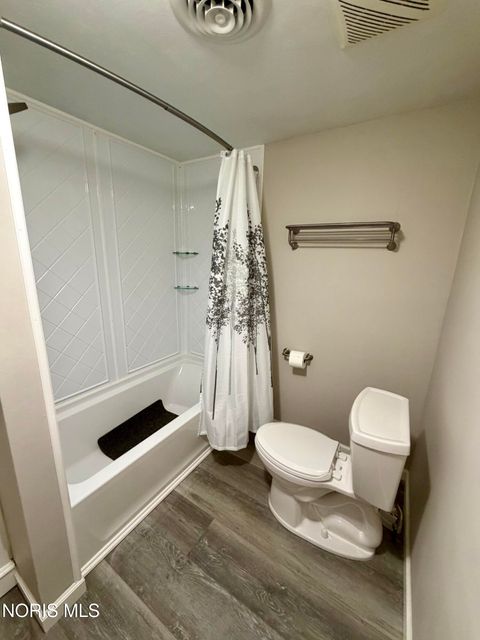 Tiny photo for 744 Tom Tim Drive, Paulding, OH 45879 (MLS # 10009728)