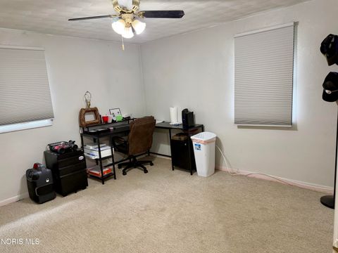 Tiny photo for 744 Tom Tim Drive, Paulding, OH 45879 (MLS # 10009728)