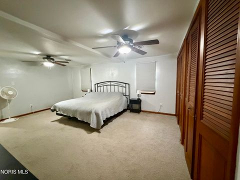Tiny photo for 744 Tom Tim Drive, Paulding, OH 45879 (MLS # 10009728)