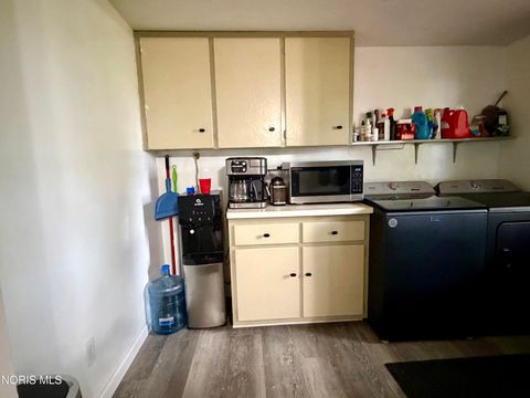 Tiny photo for 744 Tom Tim Drive, Paulding, OH 45879 (MLS # 10009728)