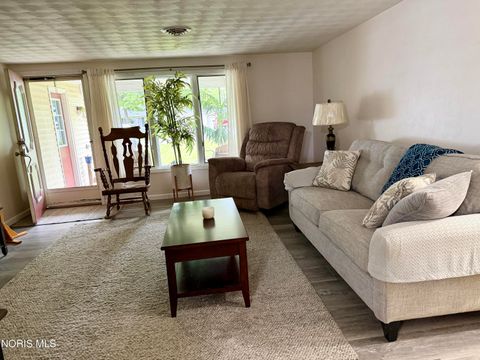 Tiny photo for 744 Tom Tim Drive, Paulding, OH 45879 (MLS # 10009728)