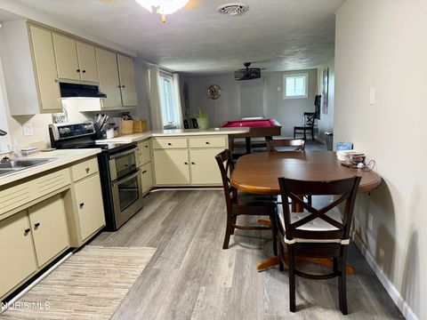 Tiny photo for 744 Tom Tim Drive, Paulding, OH 45879 (MLS # 10009728)