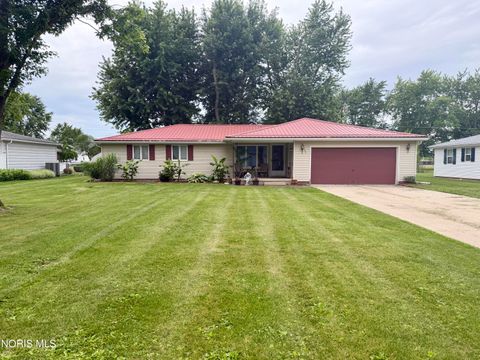 Tiny photo for 744 Tom Tim Drive, Paulding, OH 45879 (MLS # 10009728)