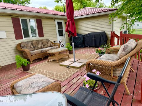 Tiny photo for 744 Tom Tim Drive, Paulding, OH 45879 (MLS # 10009728)