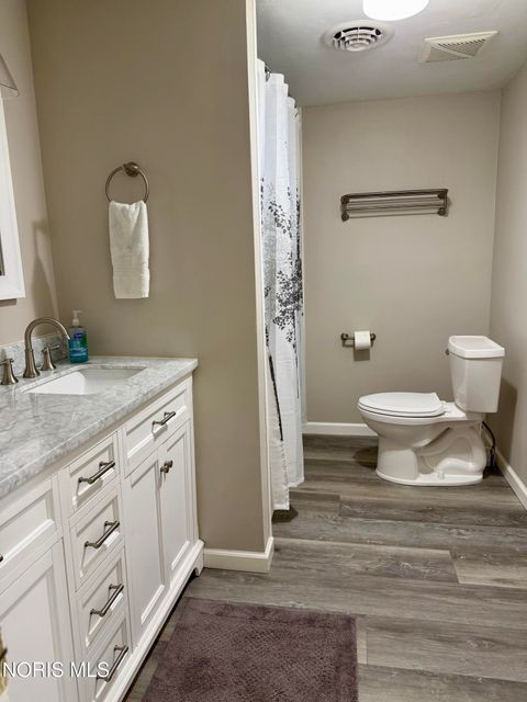 Tiny photo for 744 Tom Tim Drive, Paulding, OH 45879 (MLS # 10009728)