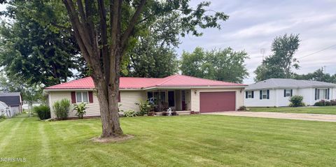 Tiny photo for 744 Tom Tim Drive, Paulding, OH 45879 (MLS # 10009728)