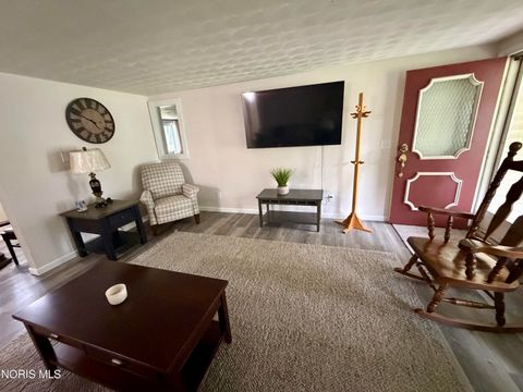 Tiny photo for 744 Tom Tim Drive, Paulding, OH 45879 (MLS # 10009728)