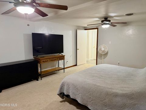 Tiny photo for 744 Tom Tim Drive, Paulding, OH 45879 (MLS # 10009728)