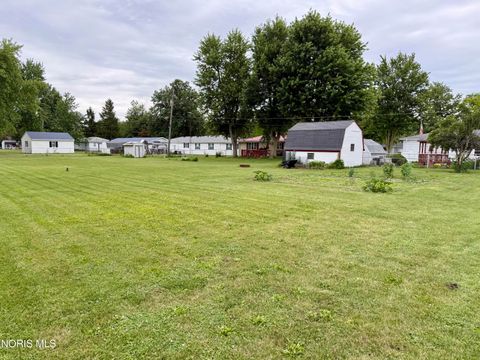Tiny photo for 744 Tom Tim Drive, Paulding, OH 45879 (MLS # 10009728)