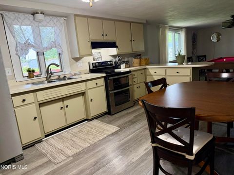 Tiny photo for 744 Tom Tim Drive, Paulding, OH 45879 (MLS # 10009728)