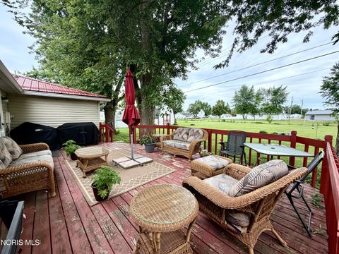 Tiny photo for 744 Tom Tim Drive, Paulding, OH 45879 (MLS # 10009728)
