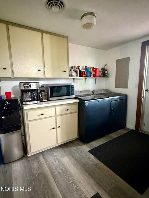 Tiny photo for 744 Tom Tim Drive, Paulding, OH 45879 (MLS # 10009728)
