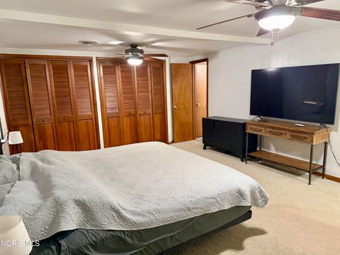 Tiny photo for 744 Tom Tim Drive, Paulding, OH 45879 (MLS # 10009728)