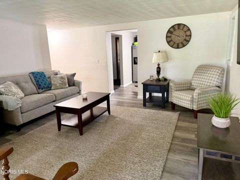 Tiny photo for 744 Tom Tim Drive, Paulding, OH 45879 (MLS # 10009728)