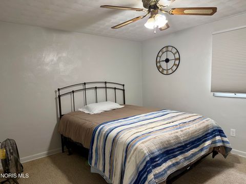 Tiny photo for 744 Tom Tim Drive, Paulding, OH 45879 (MLS # 10009728)