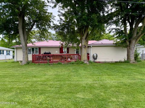 Tiny photo for 744 Tom Tim Drive, Paulding, OH 45879 (MLS # 10009728)