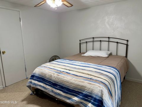 Tiny photo for 744 Tom Tim Drive, Paulding, OH 45879 (MLS # 10009728)