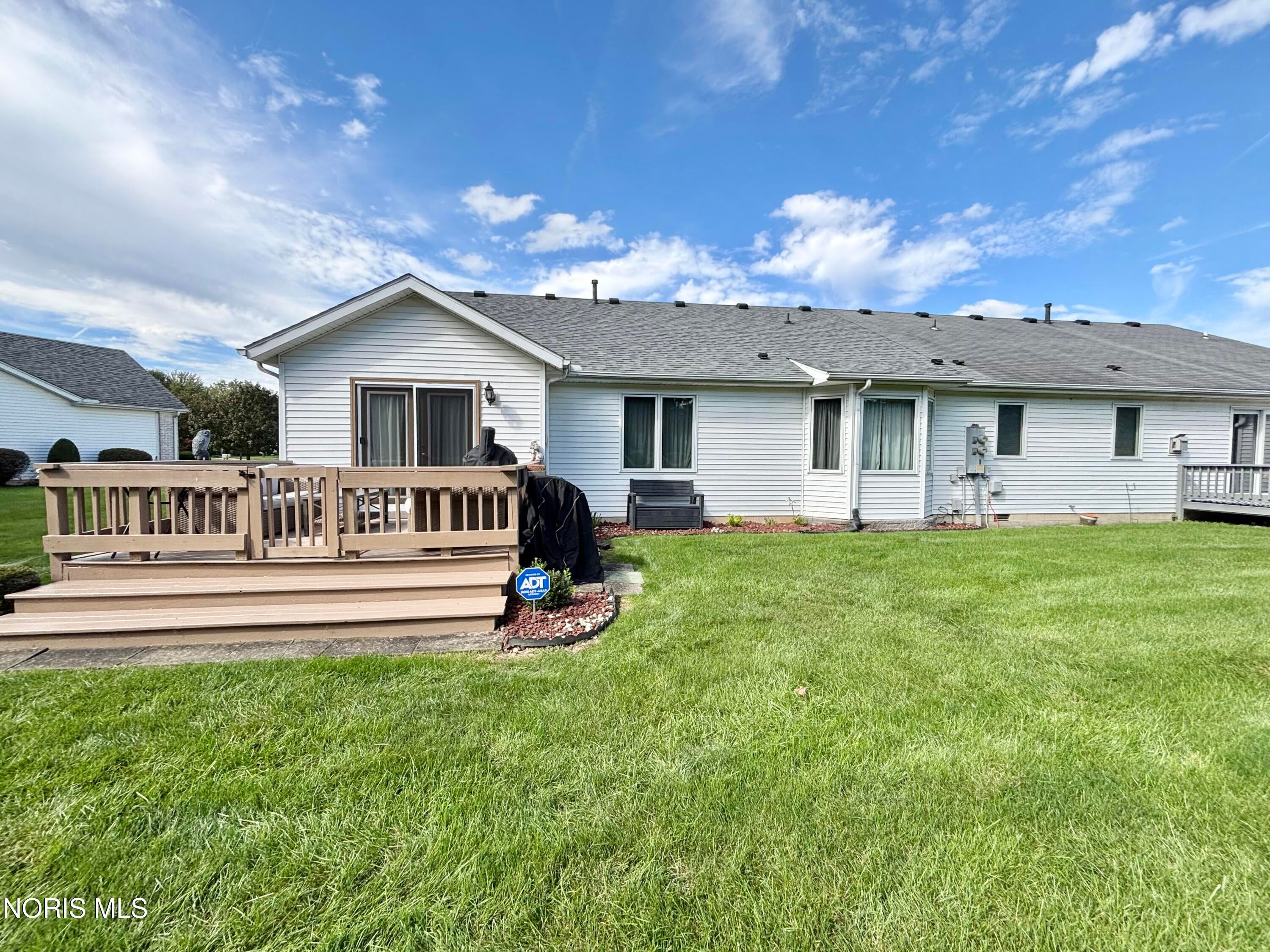 4545 Blackstone Drive