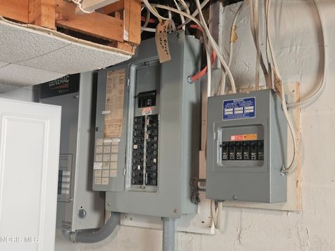 Tiny photo for 655 Clinton Court, Findlay, OH 45840 (MLS # 10004655)