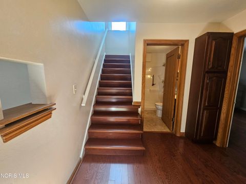 Tiny photo for 655 Clinton Court, Findlay, OH 45840 (MLS # 10004655)