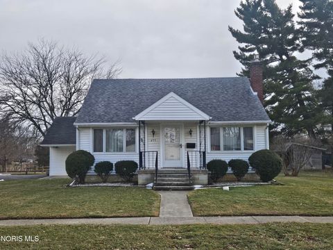 Tiny photo for 655 Clinton Court, Findlay, OH 45840 (MLS # 10004655)