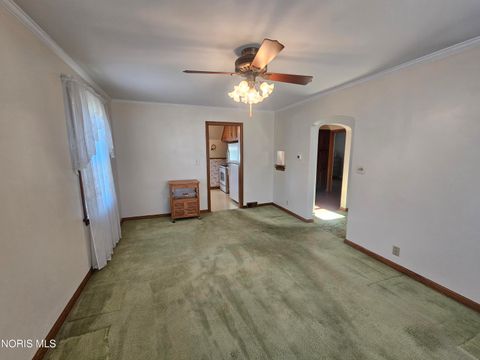 Tiny photo for 655 Clinton Court, Findlay, OH 45840 (MLS # 10004655)