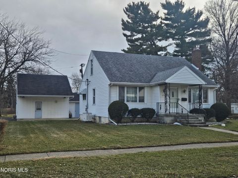 Tiny photo for 655 Clinton Court, Findlay, OH 45840 (MLS # 10004655)