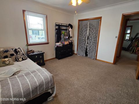 Tiny photo for 17566 Wapakoneta Road, Grand Rapids, OH 43522 (MLS # 10003591)