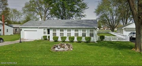Tiny photo for 17566 Wapakoneta Road, Grand Rapids, OH 43522 (MLS # 10003591)