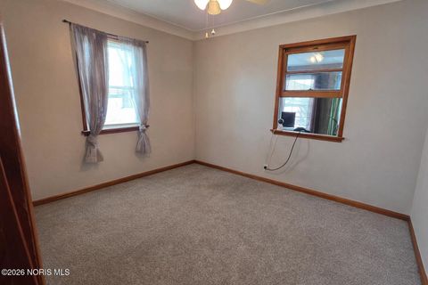 Tiny photo for 17566 Wapakoneta Road, Grand Rapids, OH 43522 (MLS # 10003591)