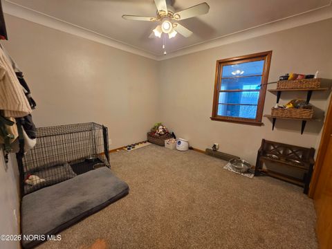 Tiny photo for 17566 Wapakoneta Road, Grand Rapids, OH 43522 (MLS # 10003591)