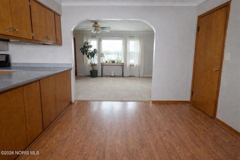 Tiny photo for 17566 Wapakoneta Road, Grand Rapids, OH 43522 (MLS # 10003591)