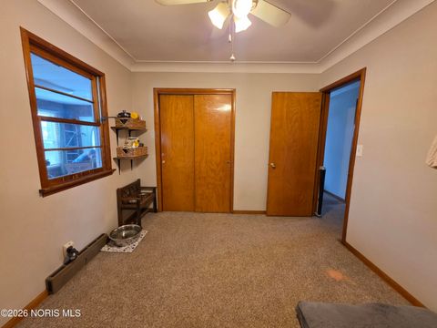 Tiny photo for 17566 Wapakoneta Road, Grand Rapids, OH 43522 (MLS # 10003591)