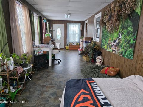 Tiny photo for 17566 Wapakoneta Road, Grand Rapids, OH 43522 (MLS # 10003591)